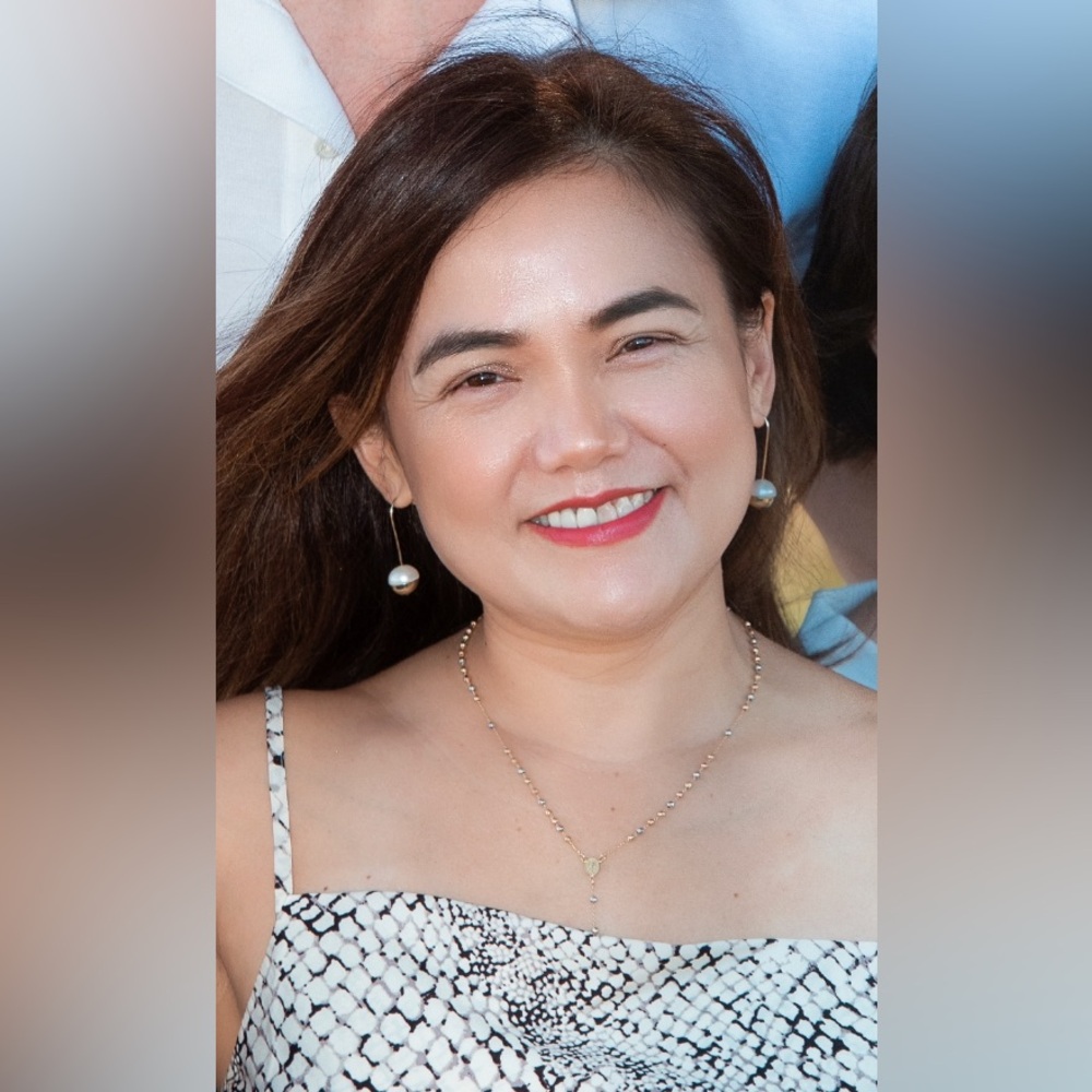 Meet your Posher, Nanz